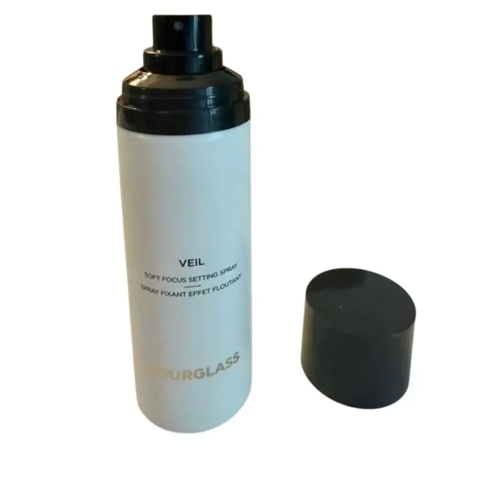 NEW Hourglass Veil Soft Focus Setting Spray 3oz